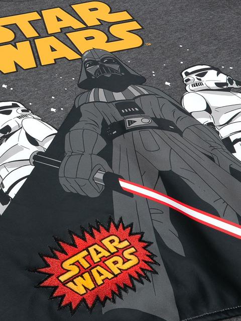 Darth Vader Pullover Sweatshirt for Kids – Star Wars