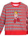 Home Alone ''Aaahhh!!!'' Pullover Sweatshirt for Kids