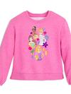 Disney Princess Sweatshirt for Girls