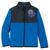 Spider-Man Zip Fleece Jacket for Kids