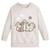 Simba and Nala Pullover Sweatshirt for Toddlers by monica   andy – The Lion King