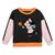 Minnie Mouse Halloween Pullover Sweatshirt for Toddlers by monica   andy