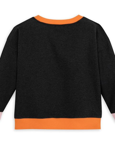 Minnie Mouse Halloween Pullover Sweatshirt for Toddlers by monica   andy