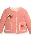 Moana 2 Jacket for Girls