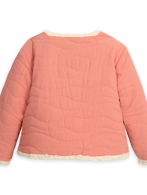 Moana 2 Jacket for Girls