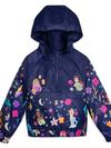 Disney Princess Windbreaker Hoodie