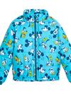 Mickey Mouse and Friends Puffer Jacket for Kids