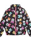 Minnie Mouse Puffer Jacket for Girls