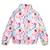 Disney Princess Puffer Jacket for Girls