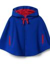 Snow White Hooded Cape for Kids by Janie and Jack