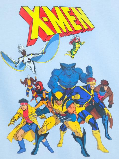 X-Men T-Shirt for Adults