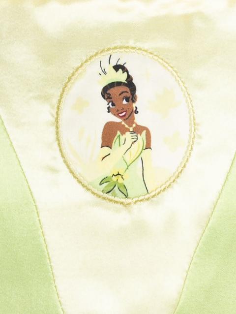 Tiana Nightgown for Girls – The Princess and the Frog