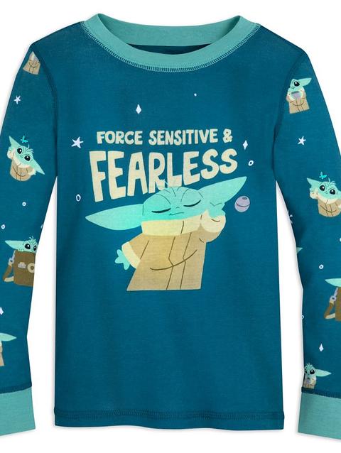 Grogu PJ PALS for Kids – Star Wars: The Mandalorian