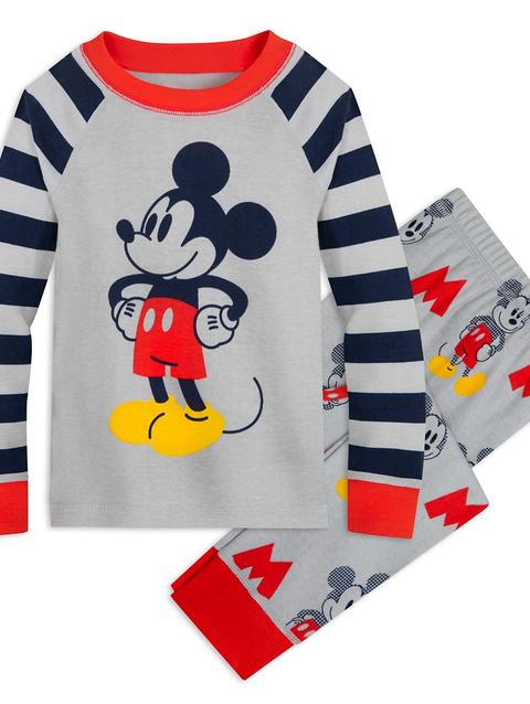 Mickey Mouse PJ PALS for Kids