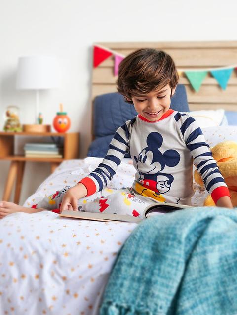 Mickey Mouse PJ PALS for Kids