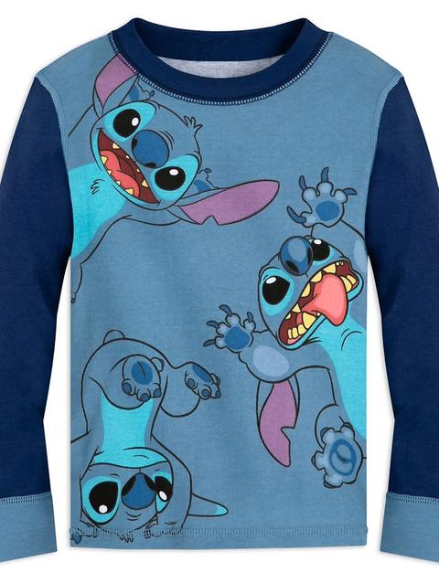 Stitch PJ PALS for Kids – Lilo & Stitch