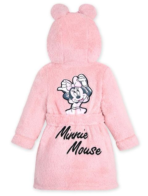 Minnie Mouse Robe for Kids