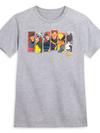 X-Men '97 Portrait T-Shirt for Adults