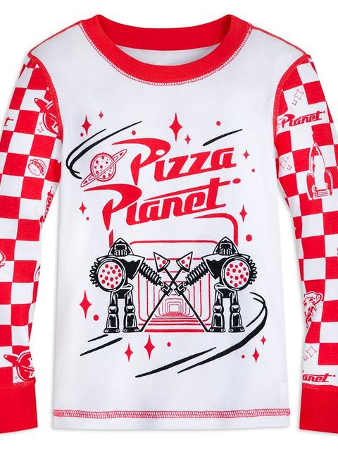 Pizza Planet PJ PALS for Kids – Toy Story