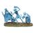 The Haunted Mansion Hitchhiking Ghosts Miniature by Department 56