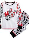 Mickey and Minnie Mouse Heart Hands PJ PALS for Kids