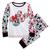 Mickey and Minnie Mouse Heart Hands PJ PALS for Kids