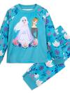 Frozen Fleece Sleep Set for Girls