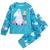 Frozen Fleece Sleep Set for Girls