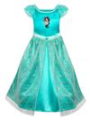 Jasmine Costume Nightgown for Girls – Aladdin