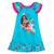 Moana 2 Nightshirt for Girls