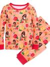 Moana 2 PJ PALS for Girls