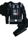 Darth Vader Costume PJ PALS for Kids – Star Wars