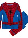 Spider-Man Costume PJ PALS for Kids