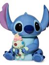 Stitch and Scrump Cookie Jar – Lilo & Stitch