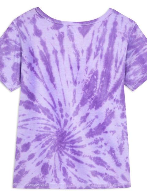 Mirabel Tie-Dye T-Shirt for Girls – Encanto – Sensory Friendly