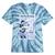 Mickey Mouse New York Tie-Dye T-Shirt for Boys