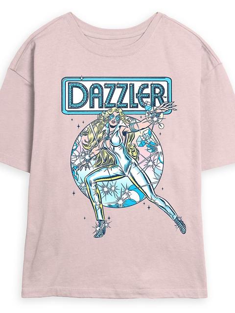 Dazzler T-Shirt for Women – Pink