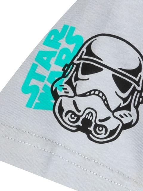 Stormtrooper T-Shirt for Kids – Star Wars