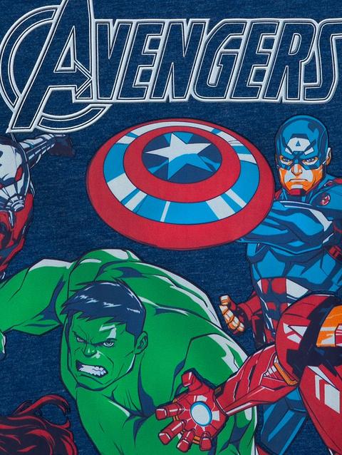 Avengers Fashion Tee for Kids