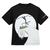 Jack Skellington Glow-in-the-Dark T-Shirt for Kids – The Nightmare Before Christmas