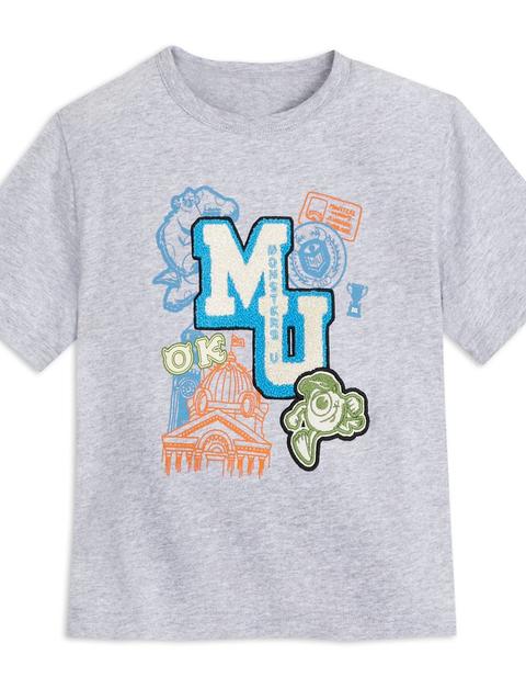 Monsters University T-Shirt for Kids