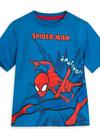 Spider-Man Fashion T-Shirt for Kids