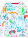 Toy Story Long Sleeve T-Shirt for Kids