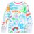 Toy Story Long Sleeve T-Shirt for Kids