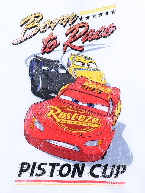 Cars ''Born to Race'' T-Shirt for Kids