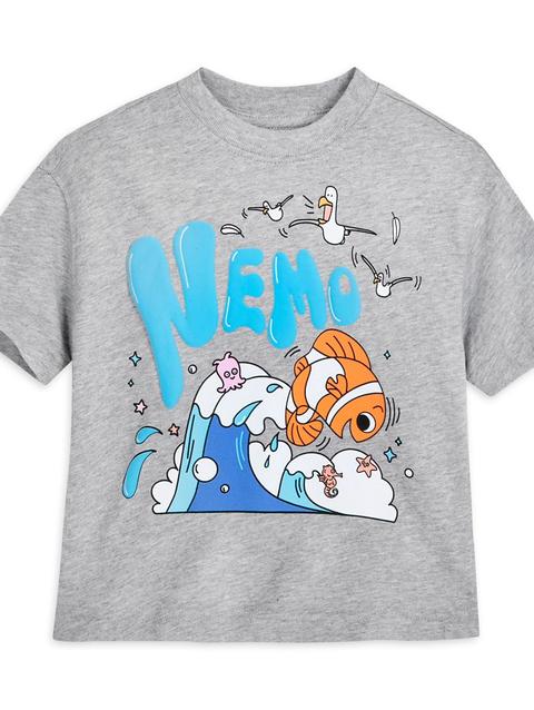 Finding Nemo T-Shirt for Kids