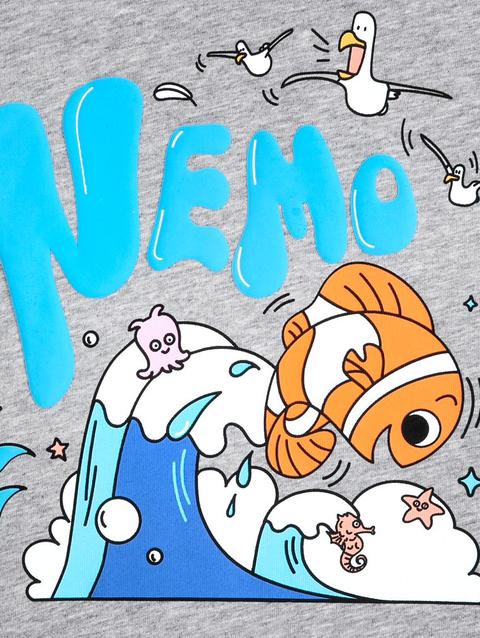 Finding Nemo T-Shirt for Kids