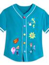 Inside Out 2 Sport Jersey for Kids