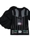 Darth Vader T-Shirt with Cape for Kids – Star Wars