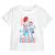 Jessie and Bo Peep Fashion T-Shirt for Girls – Toy Story